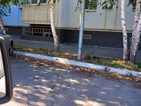коммерческая по адресу Черкасская ул., 38
