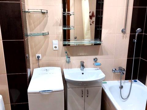 квартира по адресу Лопанская ул., 31