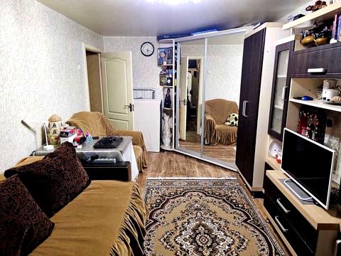 квартира по адресу Осенняя ул., 3