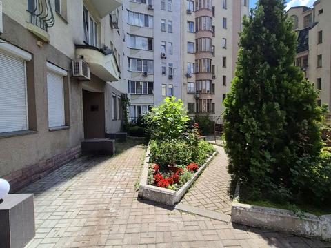 квартира по адресу Дмитриевская ул., 52-Б