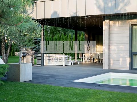 будинок за адресою Боярка, Сосновий пров.