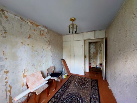 квартира по адресу Эдуарда Фукса ул. (Тухачевського), 50