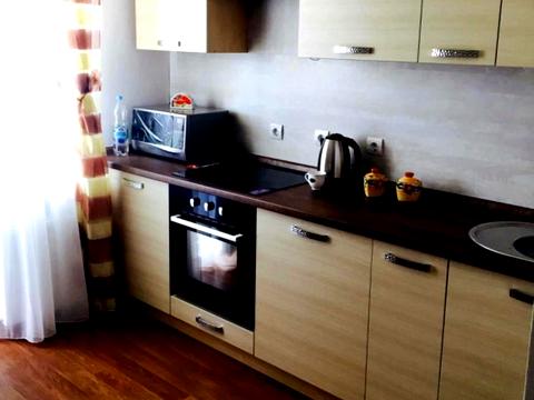 квартира по адресу Софии Русовой ул., 3-В