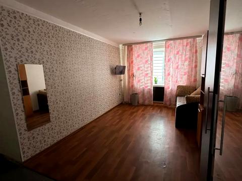 квартира за адресою Зінаїди Білої, 3