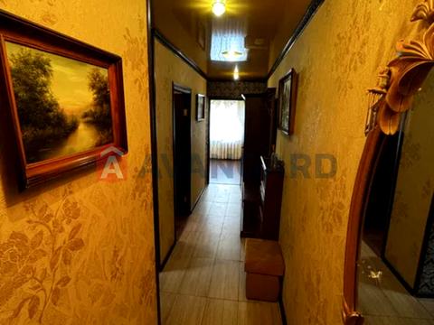 квартира за адресою Наукова вул., 25