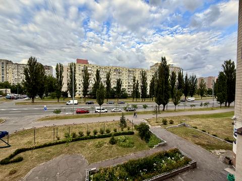 комерційна за адресою Рональда Рейгана вул., 17