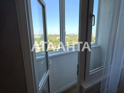 квартира за адресою Одеса, Люстдорфська дорога вул., 55е