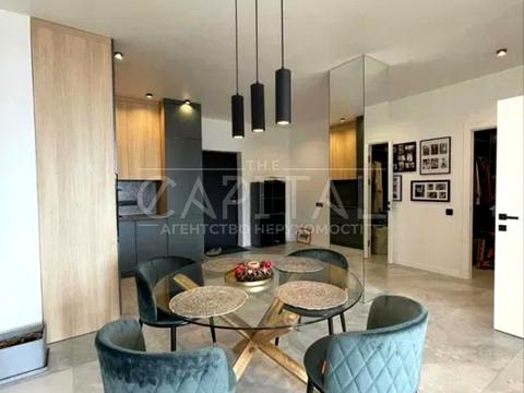 квартира за адресою Михайла Бойчука вул., 41