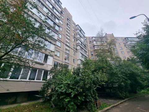 квартира по адресу Владимира Покотило ул. (Картвелішвілі), 5