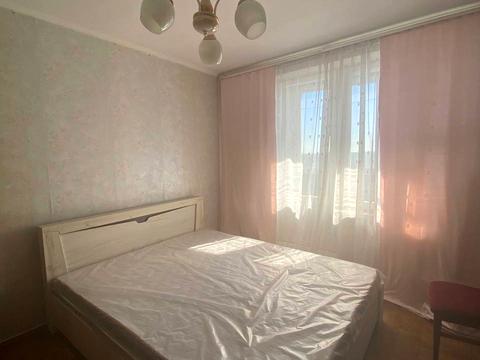 квартира за адресою Мілютенка вул., 17