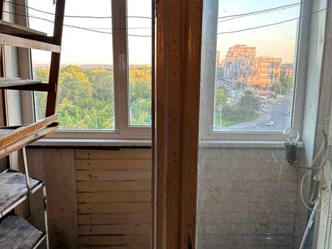 квартира по адресу Набережная Победы ул., 100