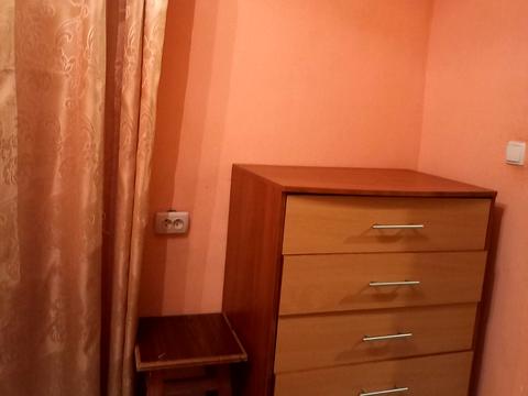 квартира по адресу Коперника ул., 34