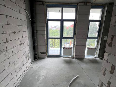 квартира по адресу Осенняя ул., 28