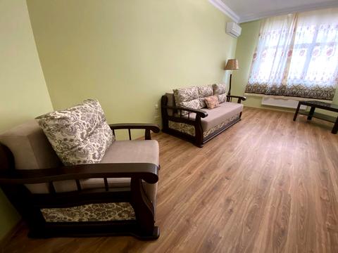 квартира по адресу Сапёрное Поле ул., 12