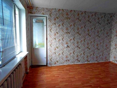 квартира по адресу Паршина ул. (Паршина), 12