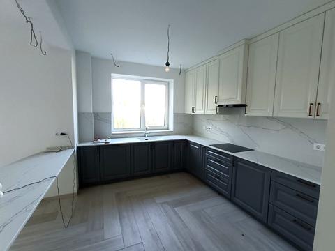 дом по адресу Калинова, 3