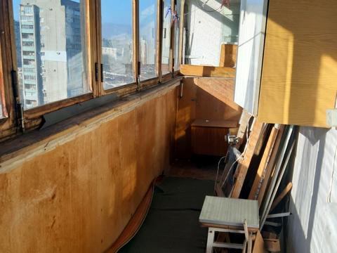 квартира по адресу Танкопия ул., 26б