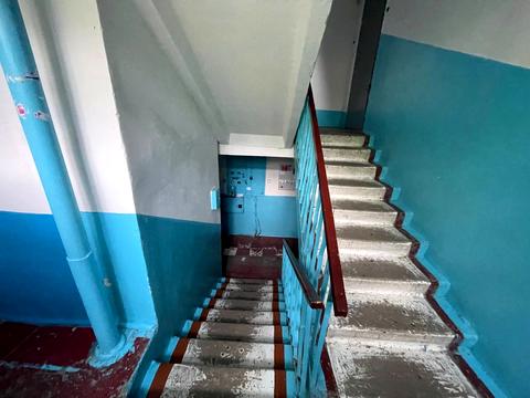 квартира по адресу Мира просп., 21