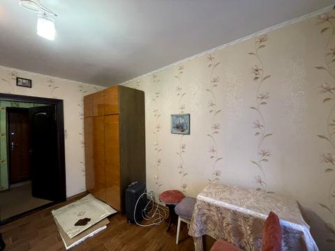 квартира по адресу Фабричная ул., 4а