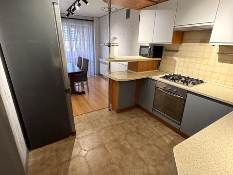 квартира за адресою Грушевського вул., 39