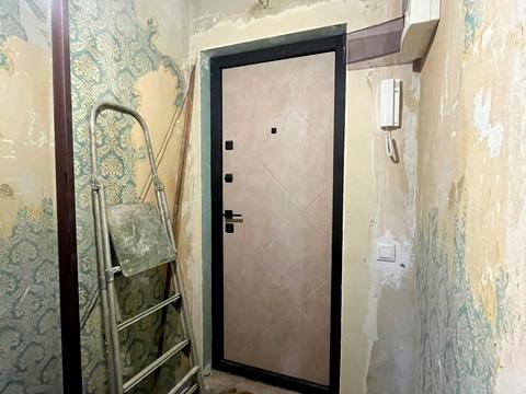 квартира за адресою Коробова вул., 8