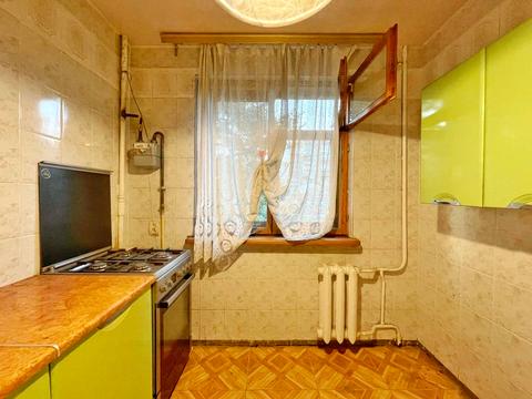 квартира по адресу Пр.Науки, 171