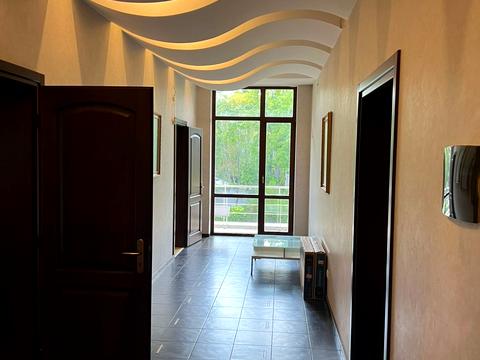 дом по адресу Южносанаторский пер.