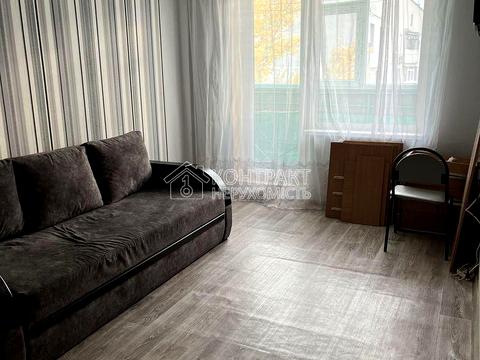 квартира по адресу Гвардейцев-Широнинцев ул., 81