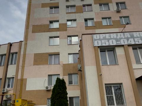 квартира по адресу Салтовское шоссе, 43