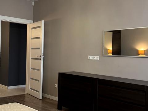 квартира за адресою Регенераторна вул., 4 к4