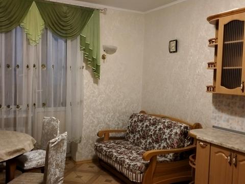 квартира по адресу Киев, Анны Ахматовой ул., 35