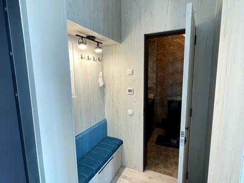 квартира по адресу Набережно-Рыбальская дорога ул., 3