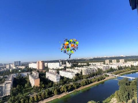 квартира за адресою Ованеса Туманяна вул., 15-А