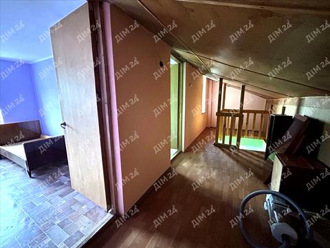 дом по адресу Їжаківка, 1