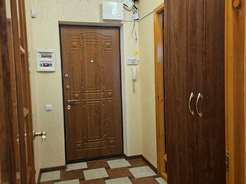 квартира за адресою Левітана вул., 113