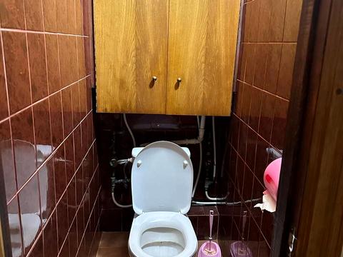 кімната за адресою Львів, Лисеницька вул., 1