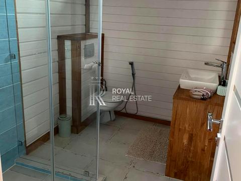 дом по адресу Ватутина пер., 1а