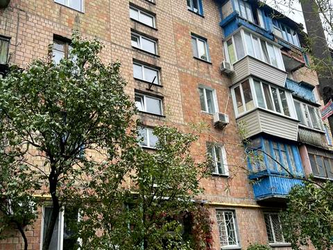 квартира за адресою Остафія Дашкевича вул. (Курнатовського), 5-А