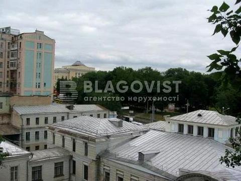 квартира за адресою Київ, Антоновича вул. (Горького), 4/6