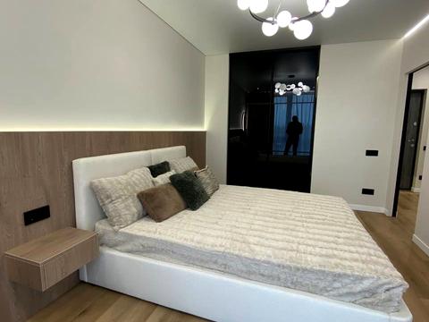 квартира за адресою Степана Бандери вул., 79