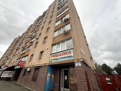квартира за адресою Соборна вул., 46