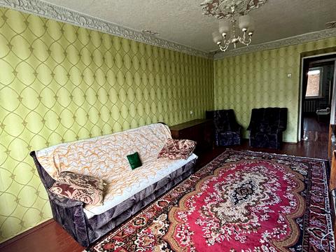 квартира по адресу Добробатів, 16