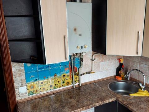 квартира по адресу Британська ул. (Горького), 5-А