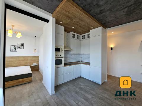 квартира за адресою Валерія Самофалова вул. (Каманіна), 16а/3