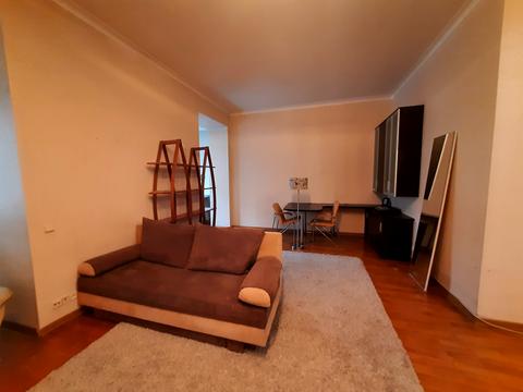 квартира по адресу Саксаганского ул., 32