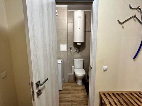 квартира по адресу Доковская ул., 10, к8