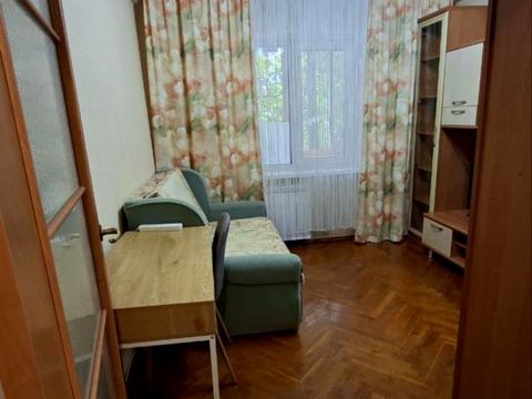 квартира по адресу Зодчих ул., 34