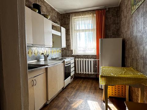 квартира по адресу Академика Королёва ул., 17