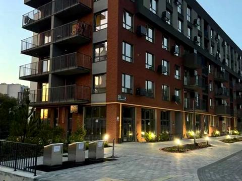 квартира за адресою Роксоляни вул., 33а