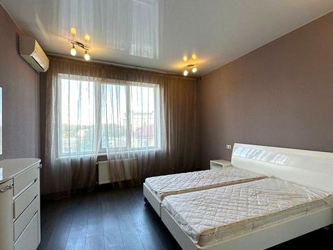 квартира по адресу Малая Арнаутская ул., 105/1